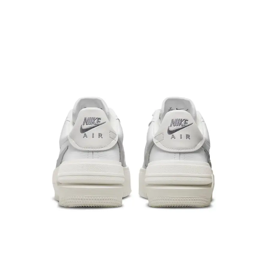 Nike AF1 PLT.AF.ORM ‘Summit White’