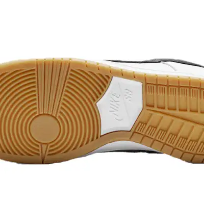 Nike Dunk Low Pro ISO SB ‘Orange Label’