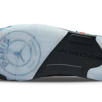 Air Jordan 5 Retro Low x Paris Saint-Germain ‘Paname’