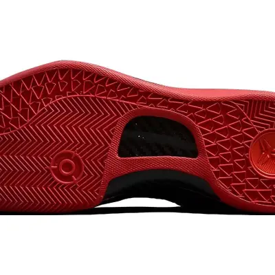 Nike Kobe 8 System ‘Philippines Pack – Gym Red’