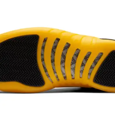 Air Jordan 12 Retro ‘University Gold’