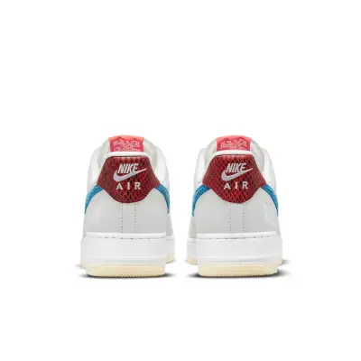 Nike x Undefeated Air Force 1 Low ‘5 On It’