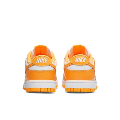 Nike Dunk Low ‘Laser Orange’