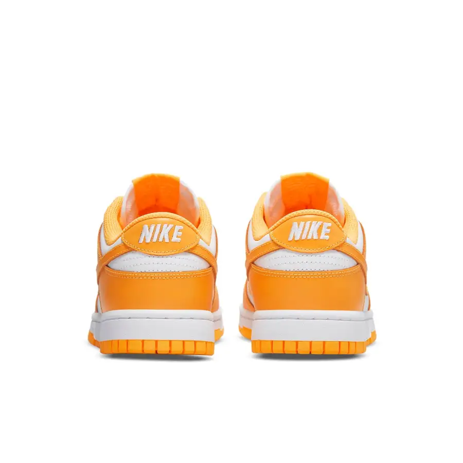 Nike Dunk Low ‘Laser Orange’