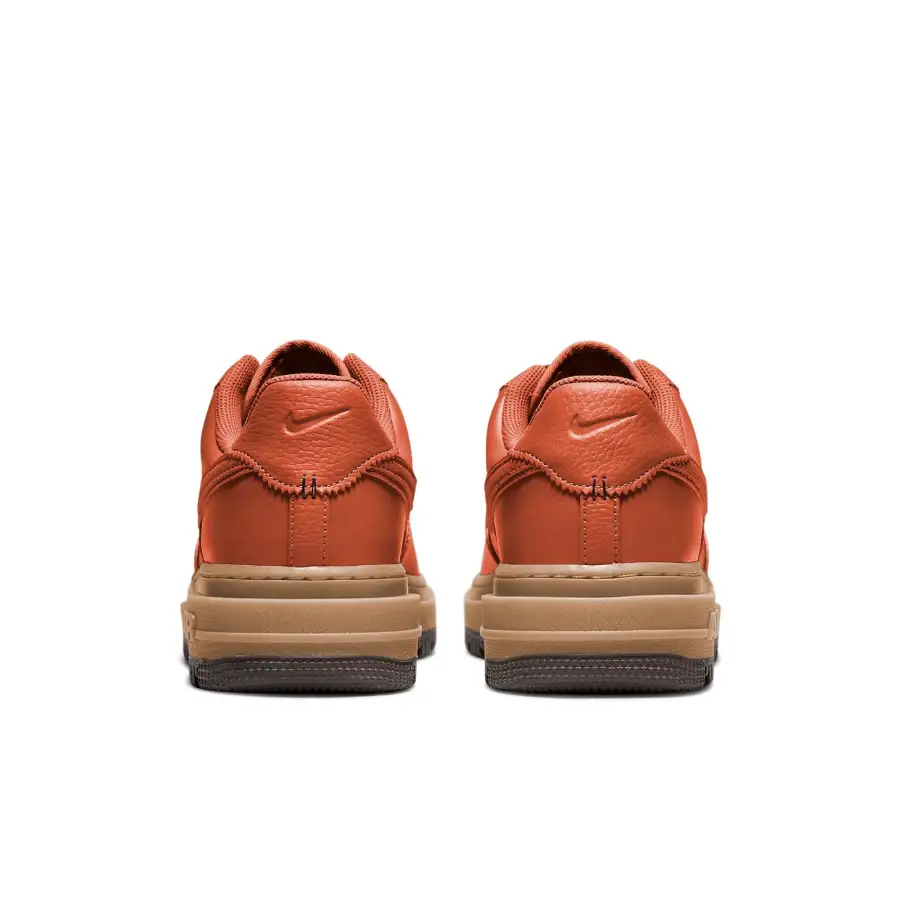 Nike Air Force 1 Luxe ‘Burnt Sunrise’