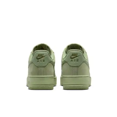 Nike Air Force 1 Low ‘Oil Green’