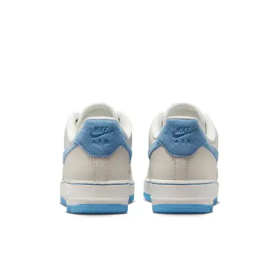 Nike Air Force 1 LXX ‘White University Blue’