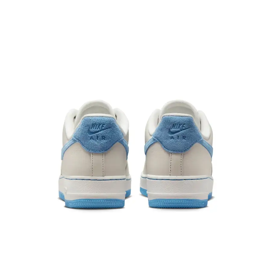 Nike Air Force 1 LXX ‘White University Blue’