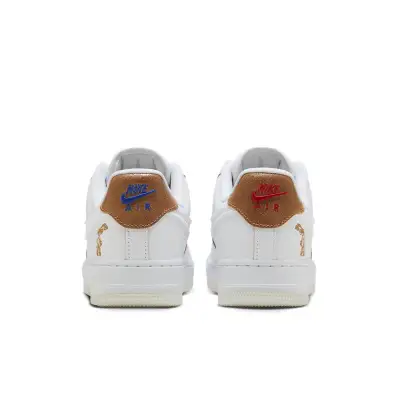 Nike Air Force 1 ’07 LX ‘Goddess Of Victory’