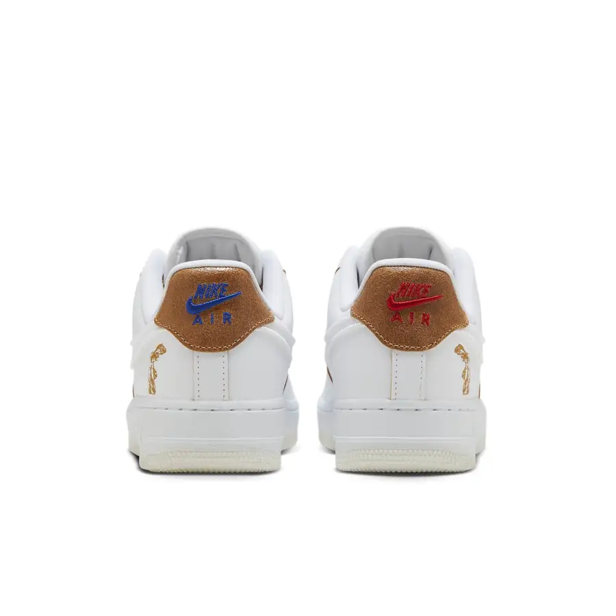 Nike Air Force 1 ’07 LX ‘Goddess Of Victory’