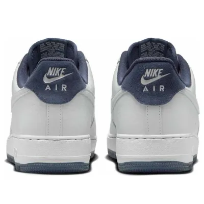 Nike Air Force 1 Low ’07 LV8 ‘White Navy’