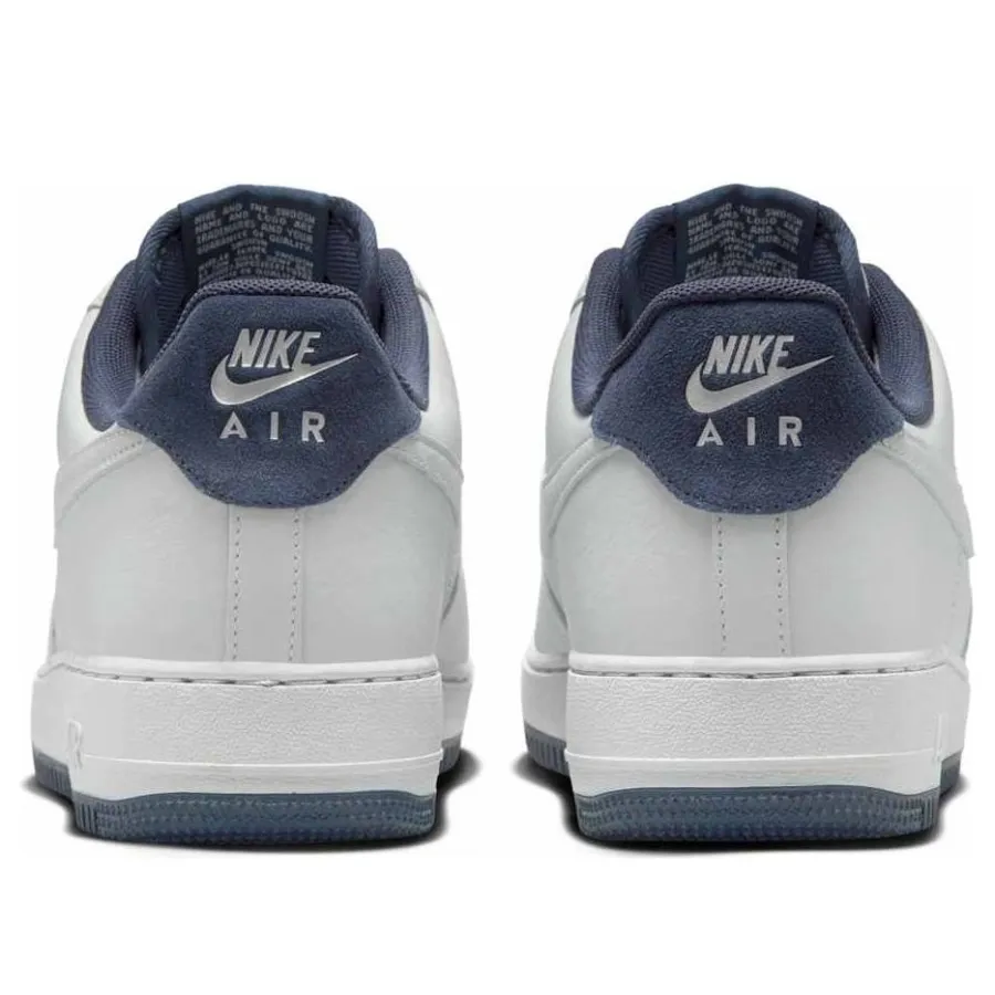 Nike Air Force 1 Low ’07 LV8 ‘White Navy’