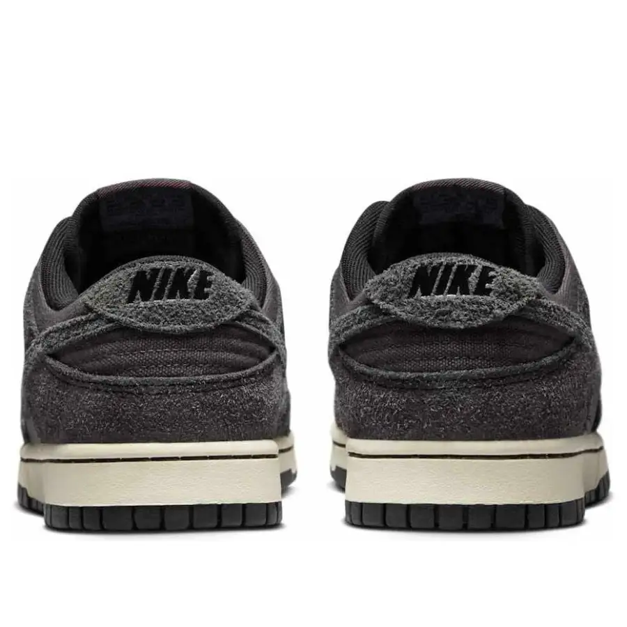 Nike Dunk Low Premium ‘Black Off Noir’
