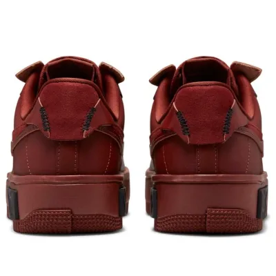 Nike Air Force 1 Low Fontanka ‘Burnt Sunrise’