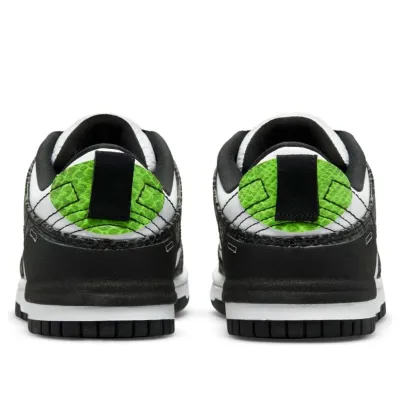 Nike Dunk Low Disrupt 2 ‘Just Do It – Black Snakeskin’