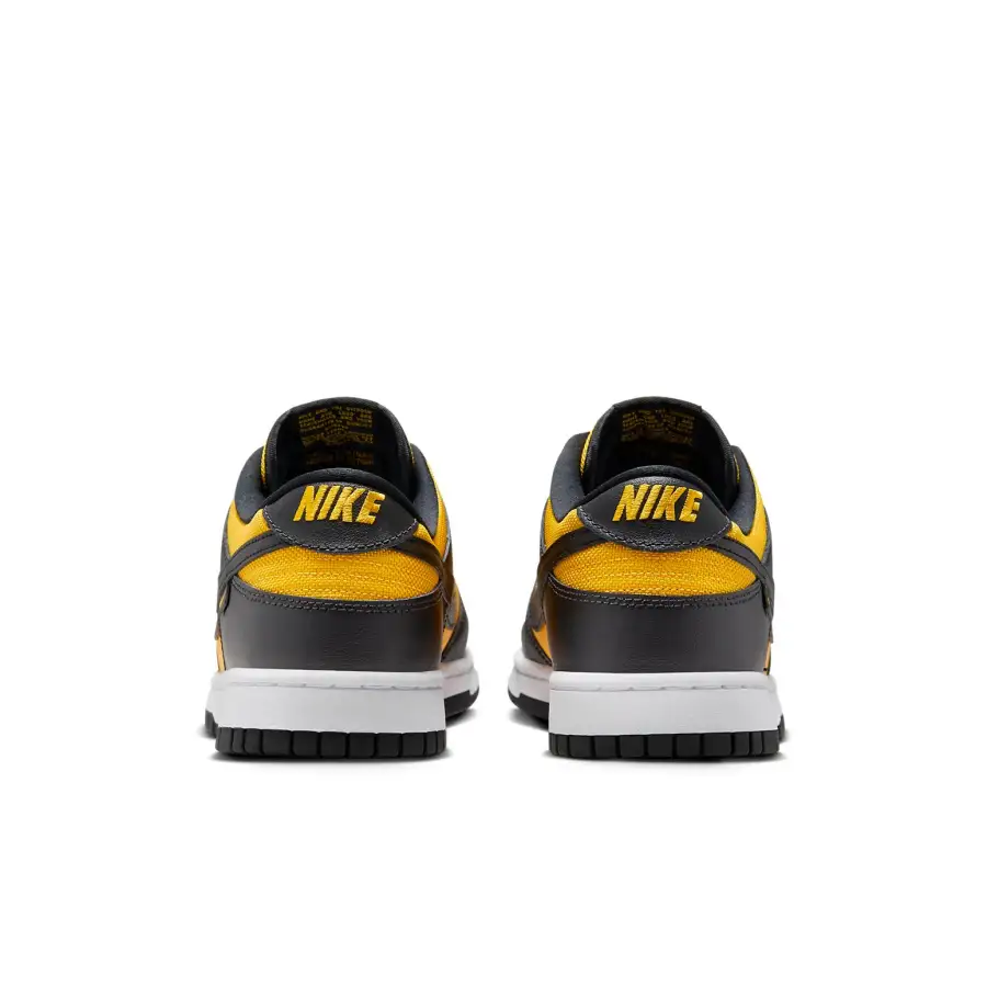 Nike Dunk Low ‘Reverse Goldenrod’