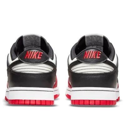 Nike x NBA Dunk Low EMB ’75th Anniversary – Bulls’