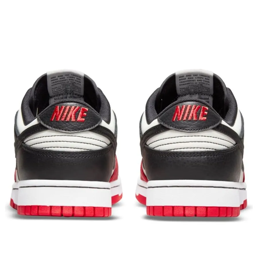 Nike x NBA Dunk Low EMB ’75th Anniversary – Bulls’