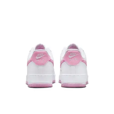 Nike Air Force 1 Low ‘Bubblegum’