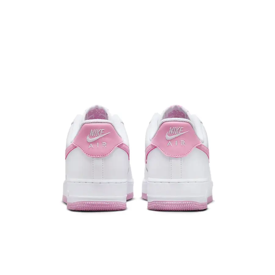 Nike Air Force 1 Low ‘Bubblegum’