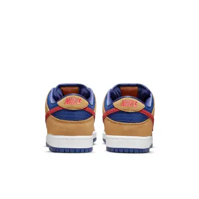 Nike SB Dunk Low ‘Reverse Papa Bear’