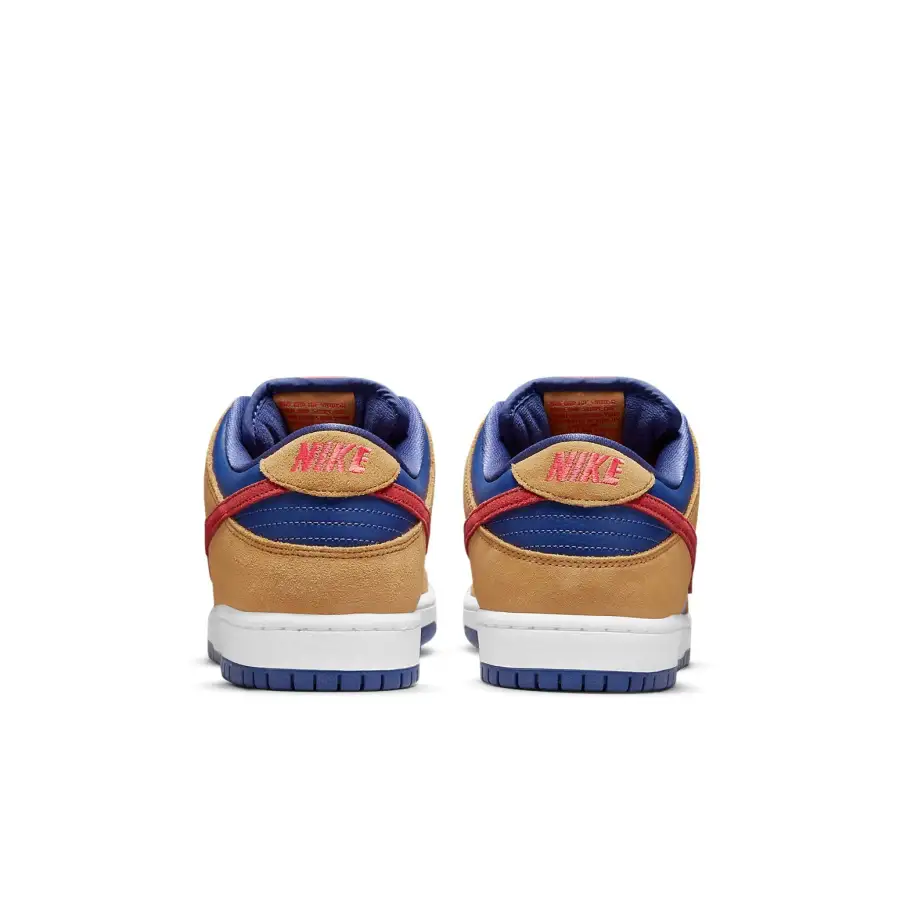 Nike SB Dunk Low ‘Reverse Papa Bear’