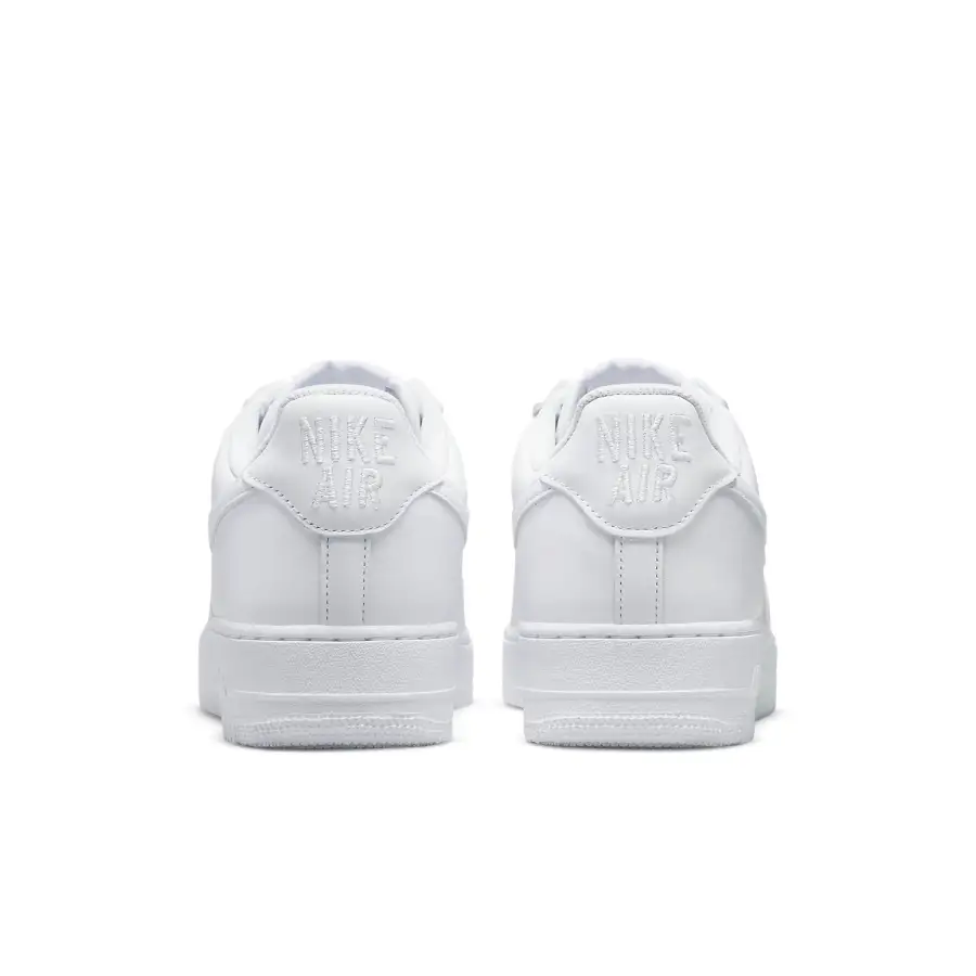 Nike Air Force 1 Low ‘Color of the Month – White’