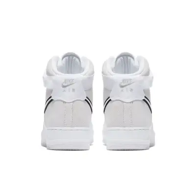 Nike Air Force 1 High ‘White Vast Grey’