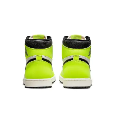 Air Jordan 1 Retro High OG ‘Visionaire’