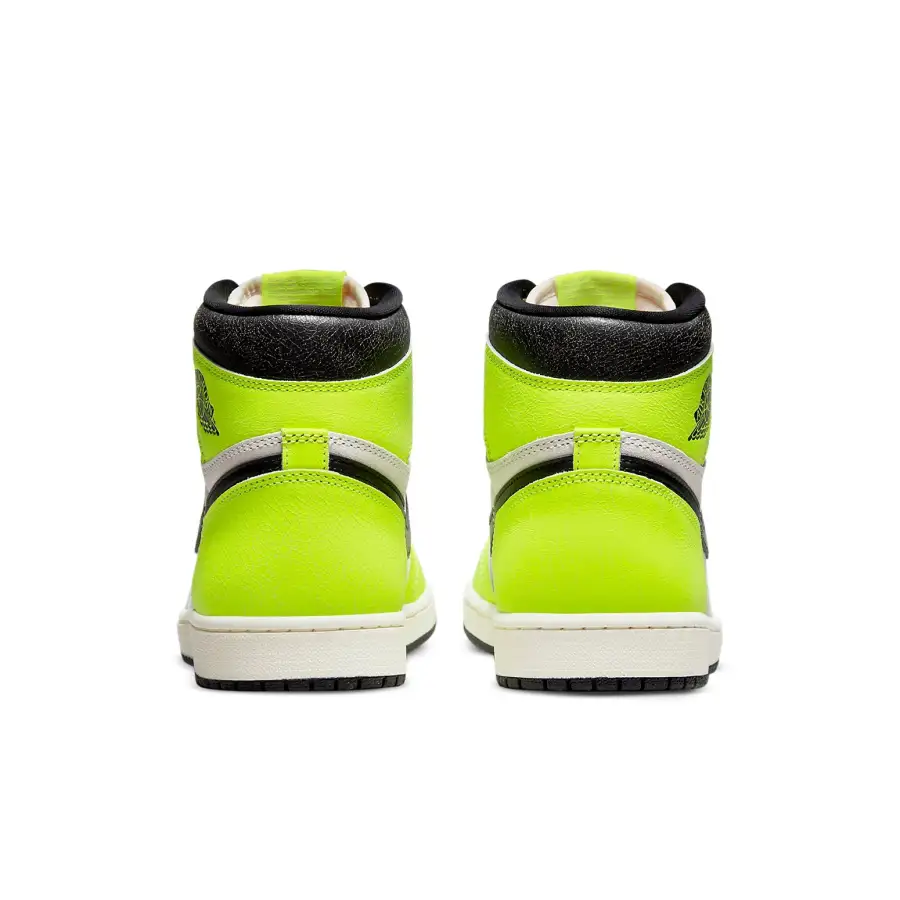 Air Jordan 1 Retro High OG ‘Visionaire’