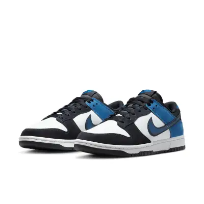 Nike Dunk Low ‘Industrial Blue’