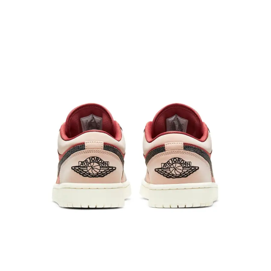 Air Jordan 1 Low ‘Canyon Rust’