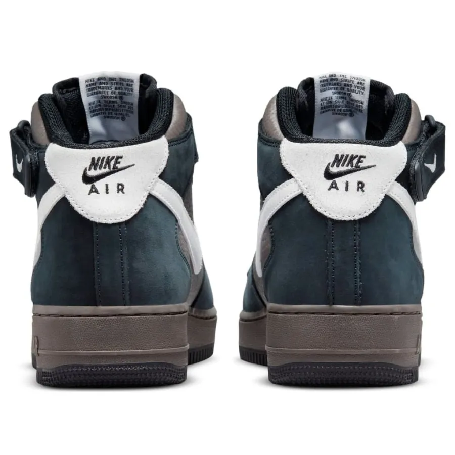 Nike Air Force 1 Mid NH 2 ‘City Pack – Berlin’