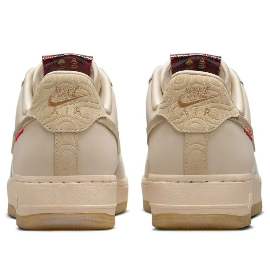 Nike Air Force 1 Low ‘Year of the Snake’