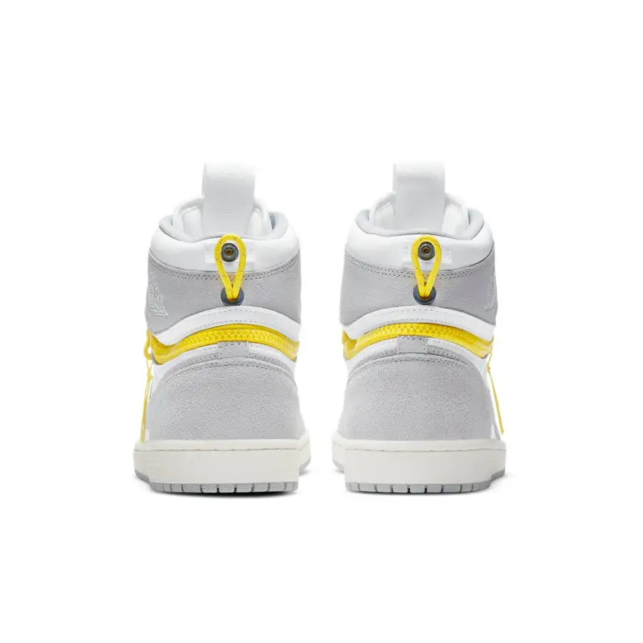 Air Jordan 1 High Switch ‘Light Smoke Grey’