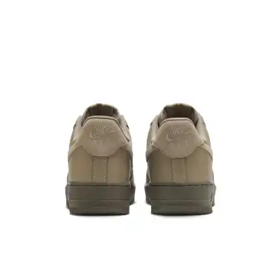 Nike Air Force 1 ’07 LV8 ‘Olive Khaki’