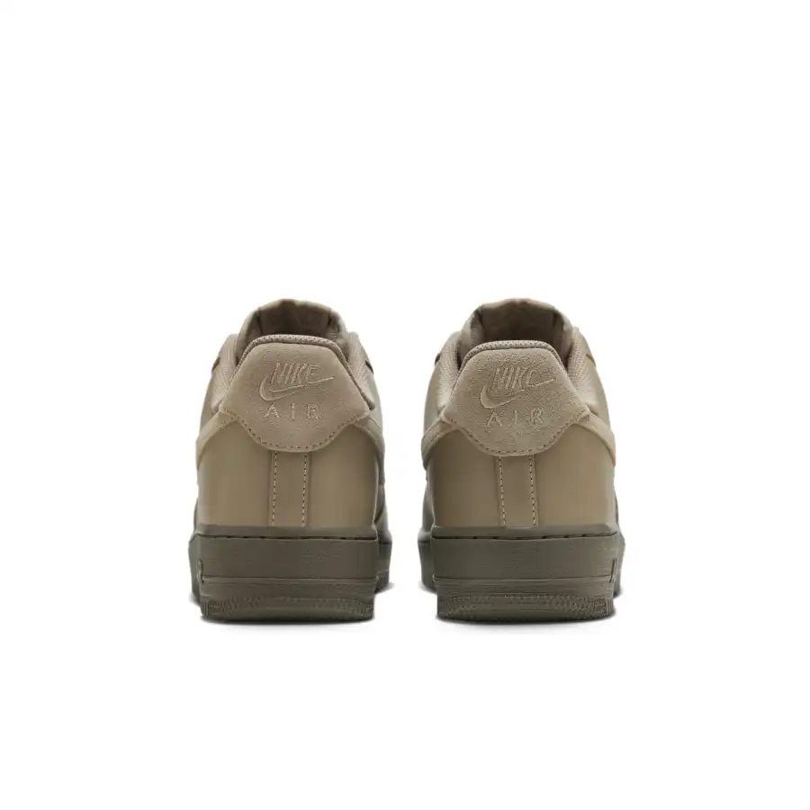 Nike Air Force 1 ’07 LV8 ‘Olive Khaki’