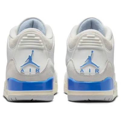 Air Jordan 3 ‘Lucky Shorts’