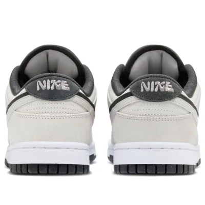 Nike Dunk Low 85 ‘Grey Black’