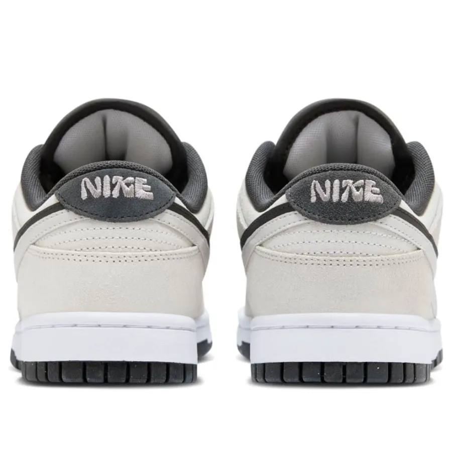 Nike Dunk Low 85 ‘Grey Black’