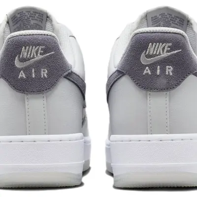 Nike Air Force 1 ’07 LV8 ‘Pure Platinum Light Carbon’