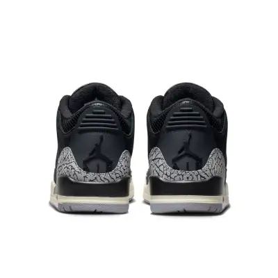 Air Jordan 3 Retro ‘Off Noir’