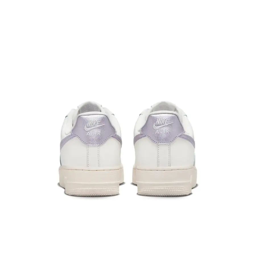 Nike Air Force 1 Low ‘Sail Oxygen Purple’