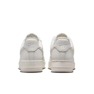 Nike Air Force 1 ’07 ‘Phantom Soft Yellow’