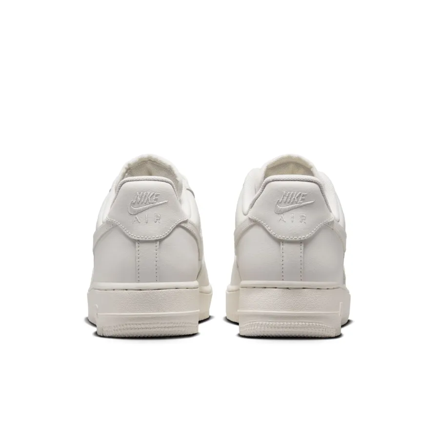 Nike Air Force 1 ’07 ‘Phantom Soft Yellow’