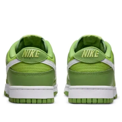 Nike Dunk Low ‘Chlorophyll’