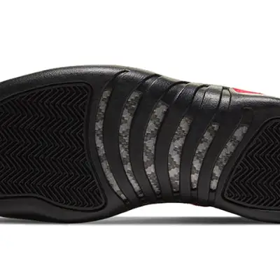 Air Jordan 12 Retro ‘Reverse Flu Game’