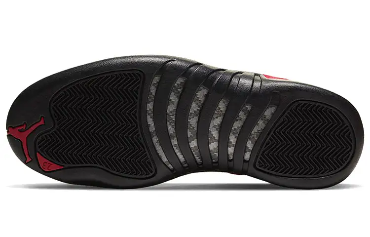 Air Jordan 12 Retro ‘Reverse Flu Game’