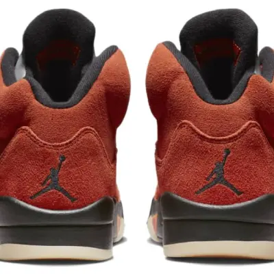 Air Jordan 5 Retro ‘Dunk on Mars’