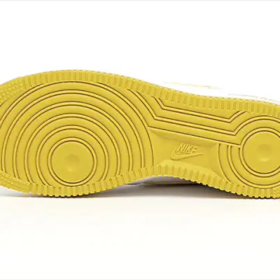 Nike Air Force 1 Low ‘Bright Citron’